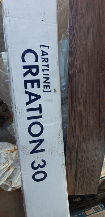 Panel winylowy creation 30 artline Gerflor