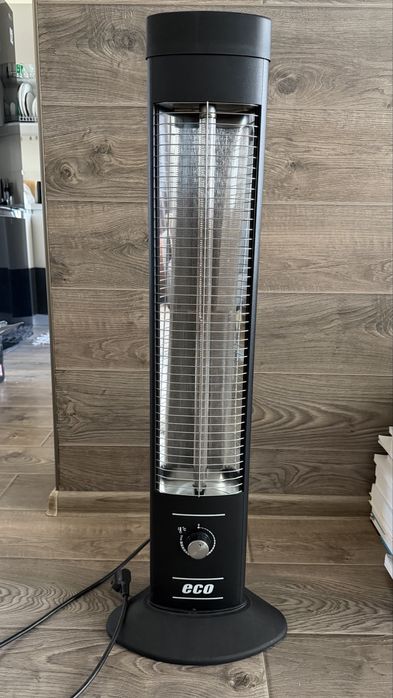 Обігрівач  інфрачервоний