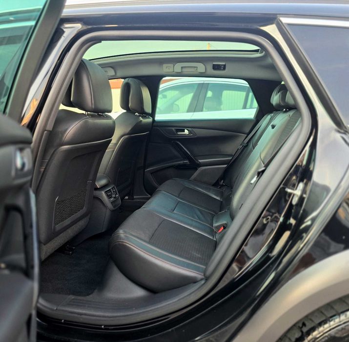 PEUGEOT 508 RXH 2.0HDI 200CV hibrid4 "EAT6" "FULL EXTRAS"