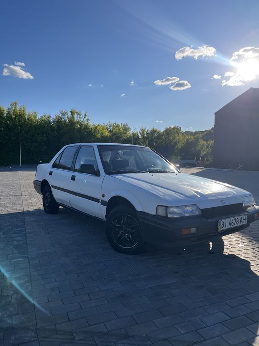 Продам Honda Accord 3-го покоління