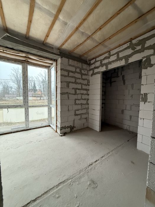 Таун Хаус в районі парку