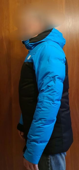 Kurtka narciarska The North Face
