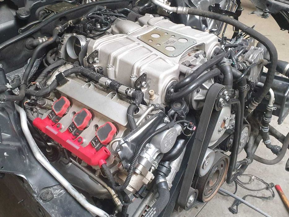 Niezależny Serwis VW Volkswagen Seat Skoda Audi Opole