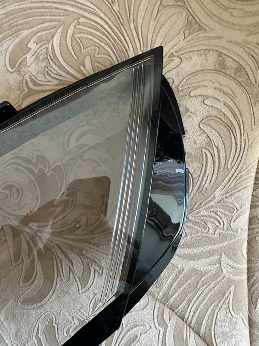 Скло на фару Passat NMS