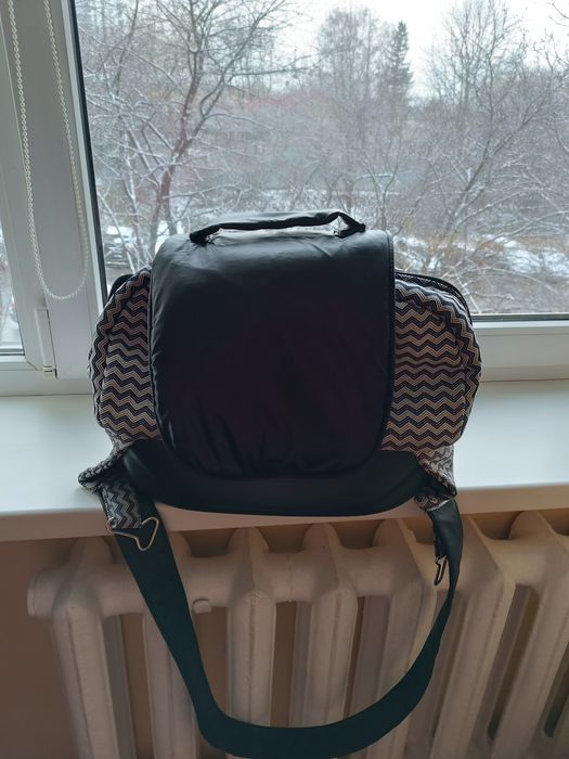 Сумка на візок анекс спорт