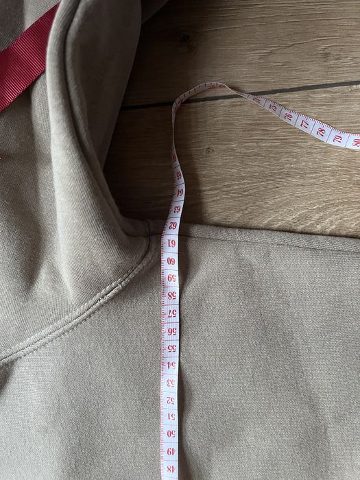 Bluza z kapturem  Alpha