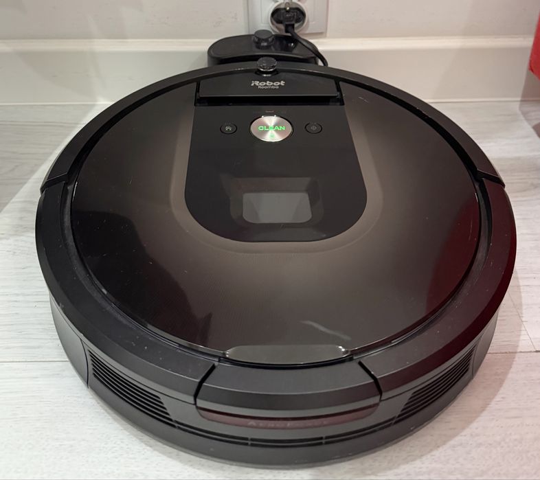 iRobot Roomba seria 900