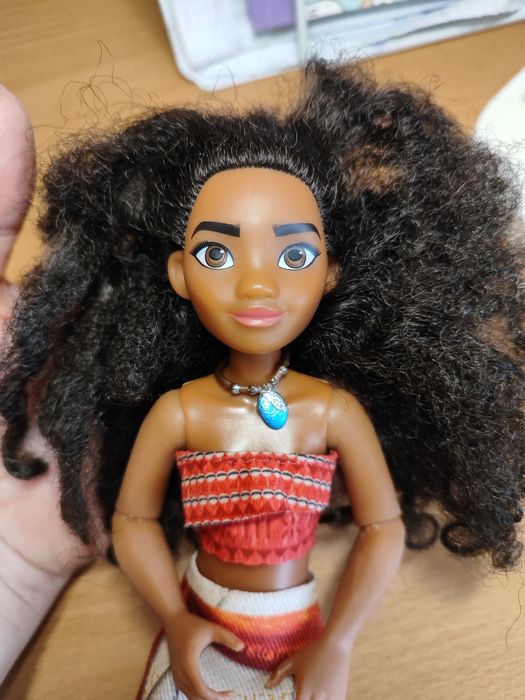 Моана Ваяна Дисней