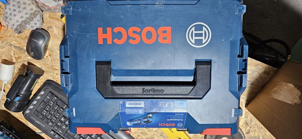Bosch GOP 12v-28