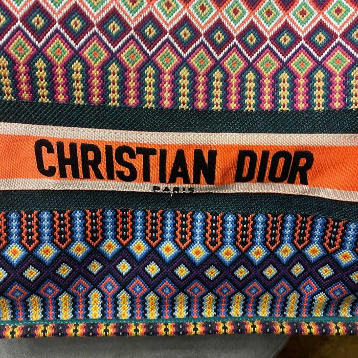 Шоппер Dior оригинал