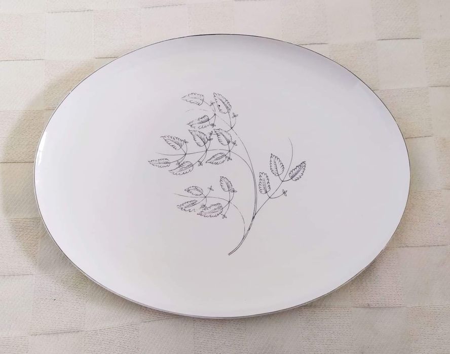 Travessa Oval Vista Alegre