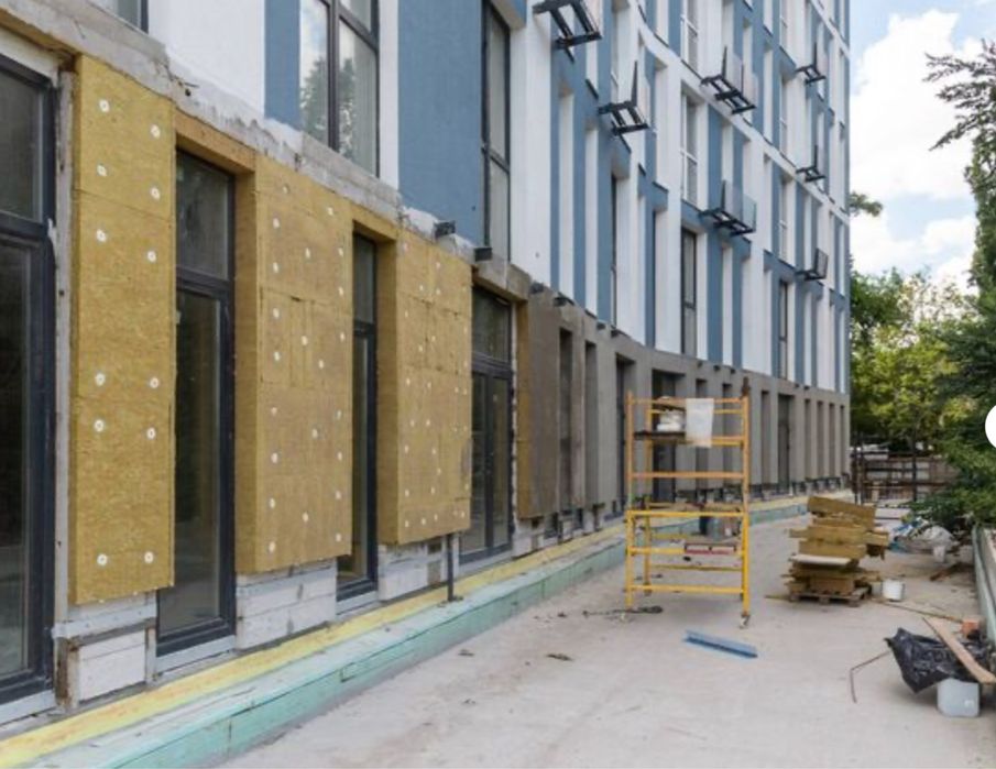 2-кімнатна квартира за адресою (площа 67,4 м²) - Atlanta.ua - фото 2