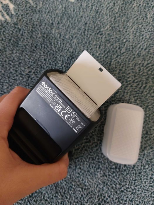 Flash Godox TT350