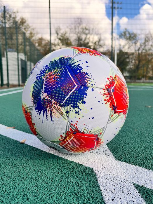 Високоякісний Футбольний Мяч Select Derbystar BundesLiga 2025/26 Size5