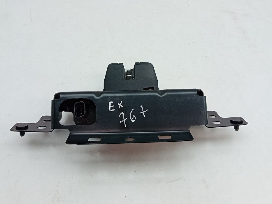 Fechadura / fecho da mala PEUGEOT 208