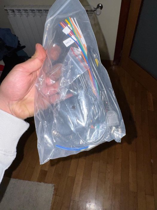 Radio 2Din 9 Polegadas