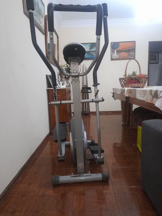 Vendo Helitica usada