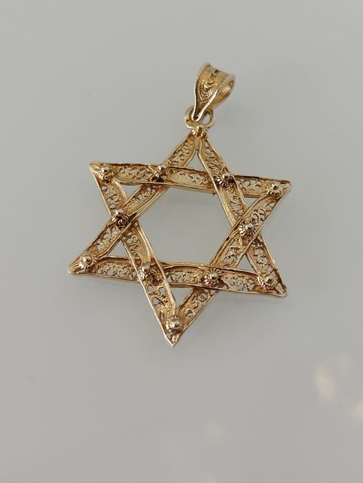 Medalha em prata 925