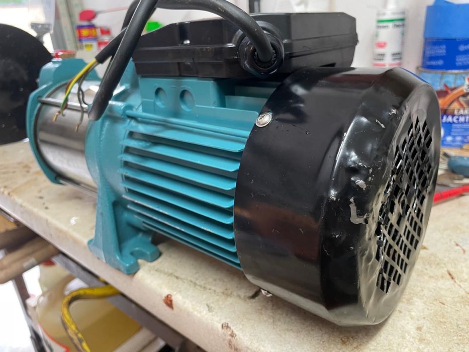 Pompa Omnigena 1800W 400V