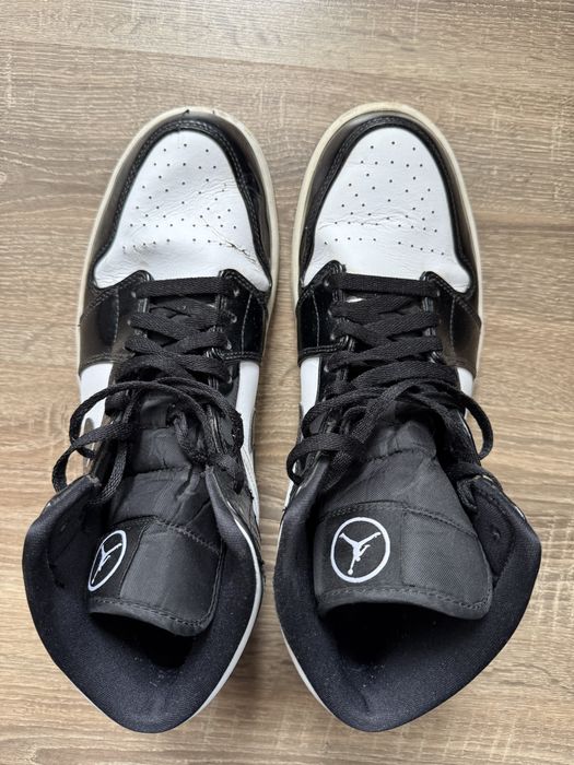 Кроссовки Nike Air Jordan