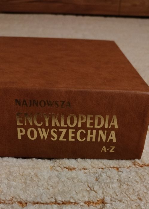 Encyklopedia powszechna