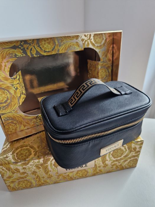 Kosmetyczka Versace