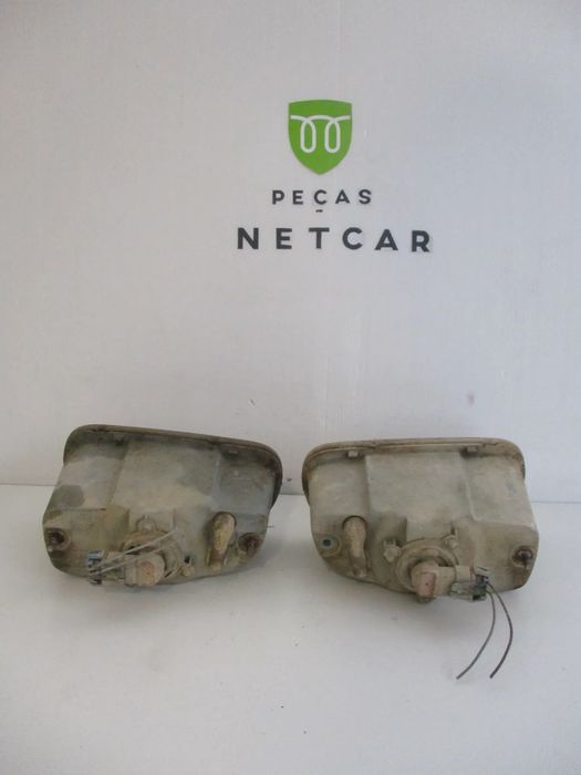 Farol Nevoeiro Grand Cherokee 2000