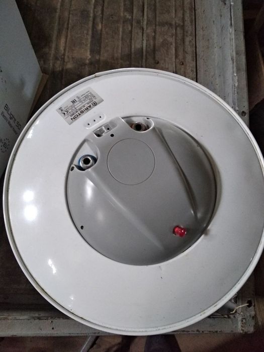 Продам бойлер Ariston б/у