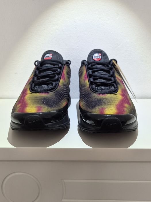 Кросівки Nike Air Max DN NRG US10 EUR44 28CM   IB7025 001