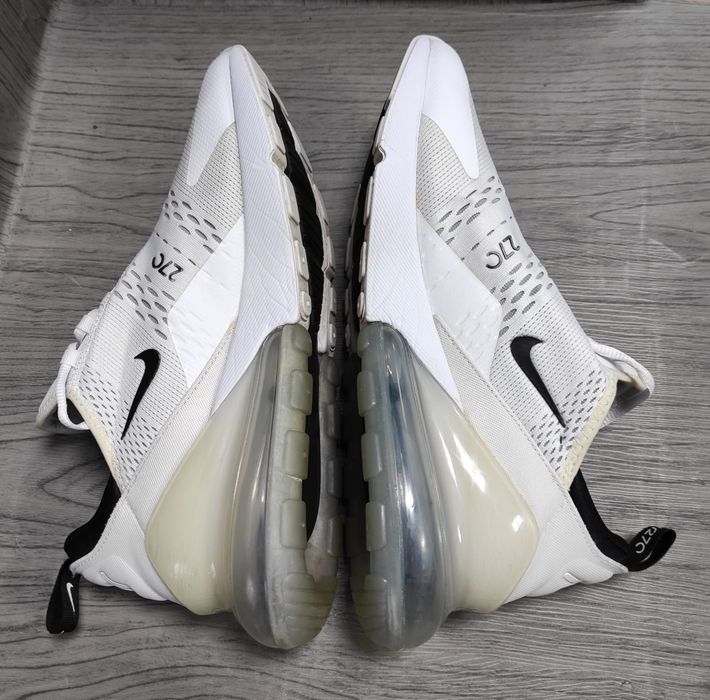 45 Nike оригінальні чоловічі кросовки
