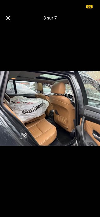 Bmw 530xd phase 2