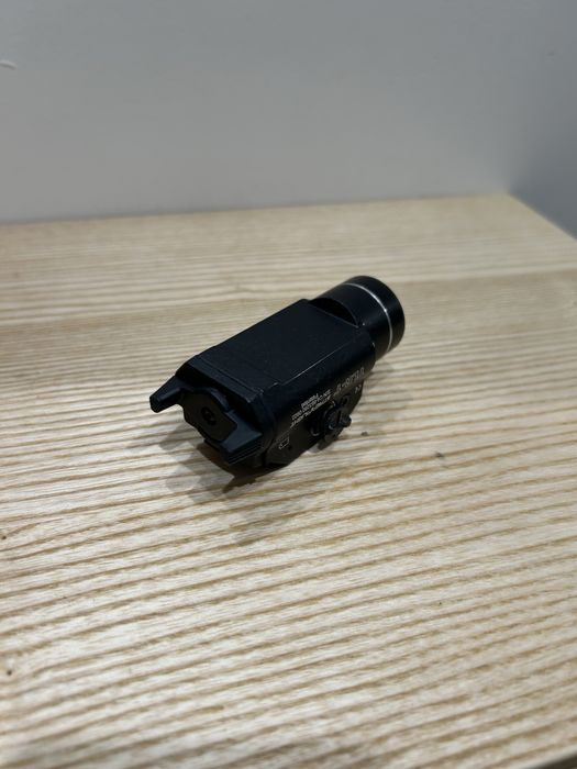 Latarka Streamlight TLR 1 na gwarancji oryginalna