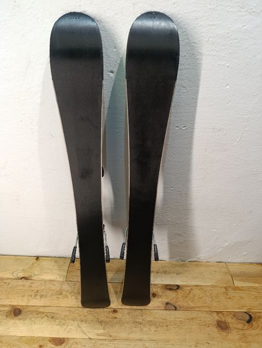 Nr 40 Narty zjazdowe dziecięce Elan Maxx 80 cm Rocker