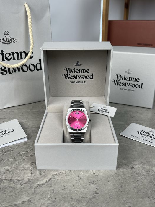 Кварцевий Годинник Vivienne Westwood | Жіночі Часи Вівьен Вествуд