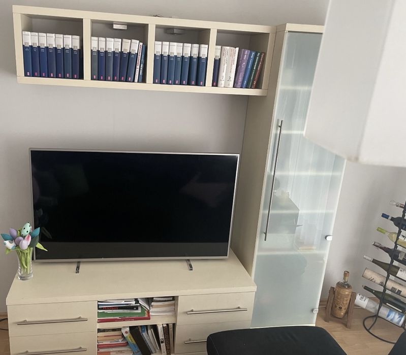 Szafka pod TV , regał , witryna , meble do salonu