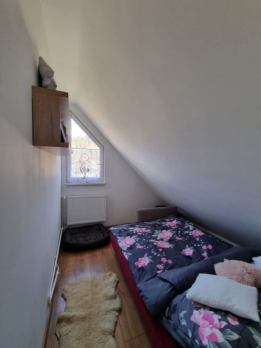 Mieszkanie 95 m2