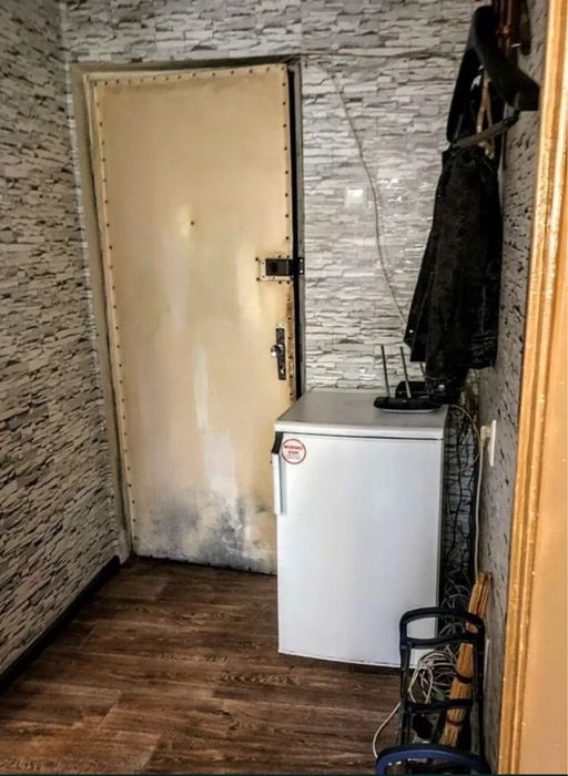 Продається  2-к квартира  2/9 пов., 22 м2,, Ушинського 25, Караваєві Дачі