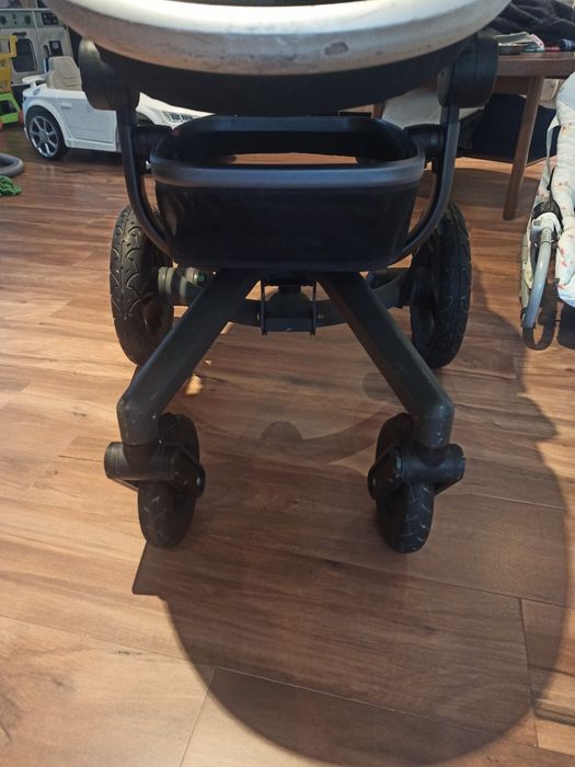 Carrinho bebé Silver Cross