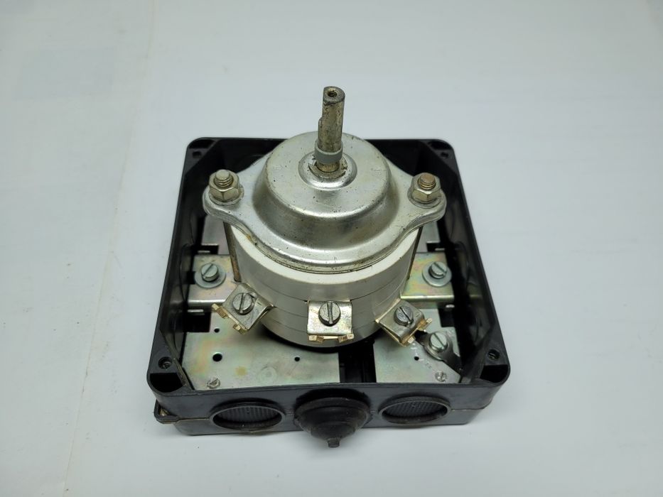 Łącznik Warstwowy Pakietowy 60A , 380V