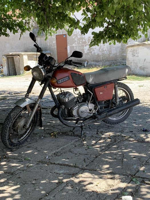 Продам иж юпитер 5