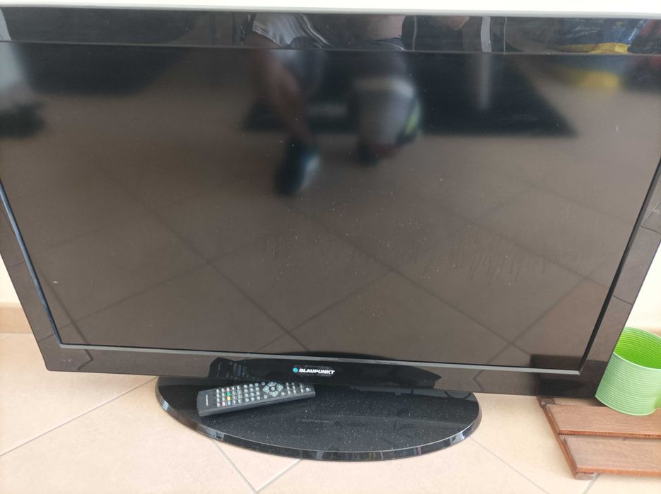 Comando de TV Blaupunkt W4C/58J-GB-FHCUP-EU