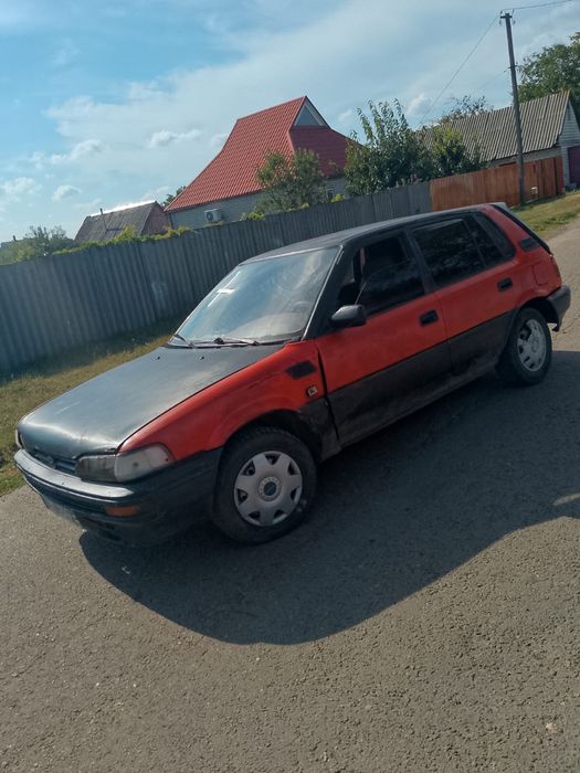 Toyota corolla тойота корола