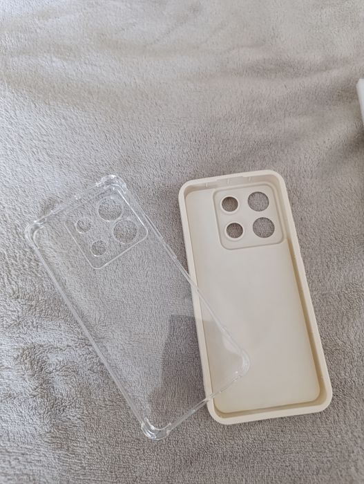 Чохол до Redmi Note 13 pro 5g