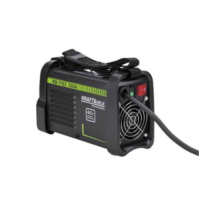 Spawarka inwertorowa 330A
