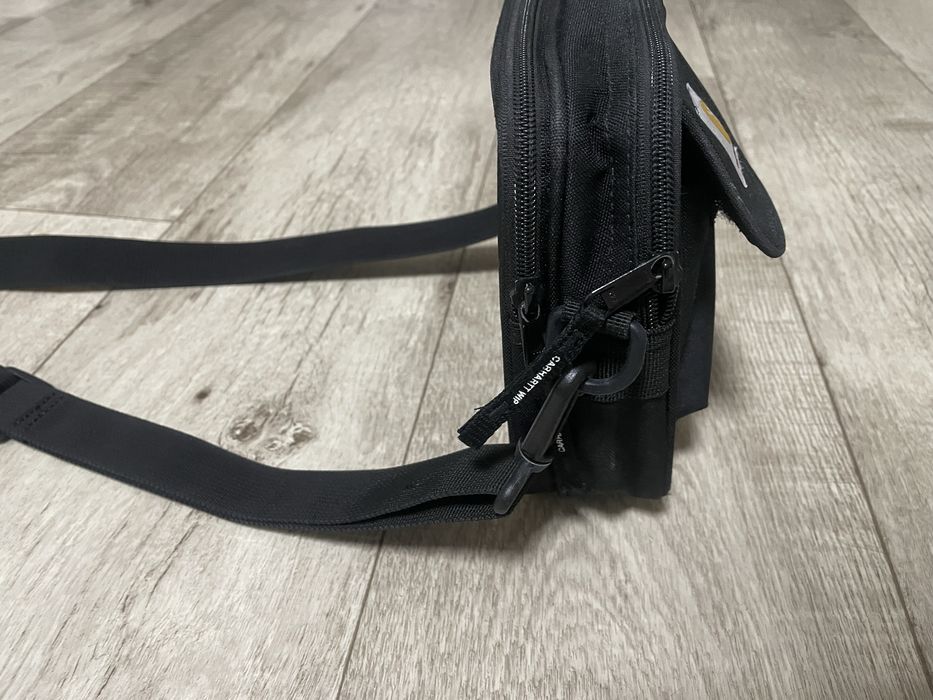 Продам сумку Carhartt