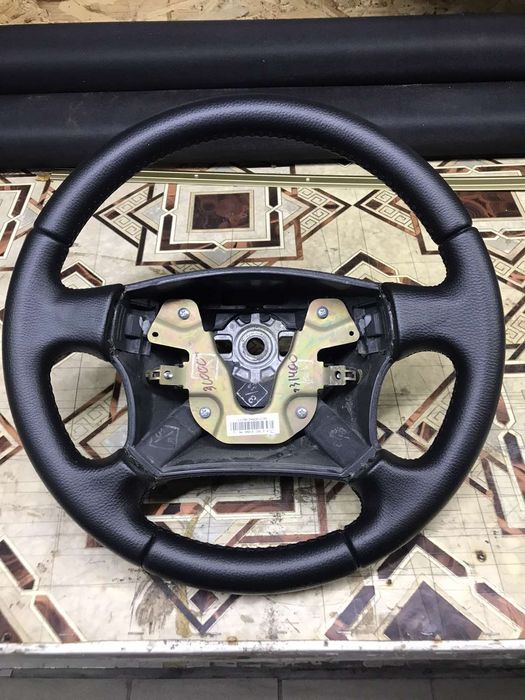 Продам руль ВАЗ Приора,Opel