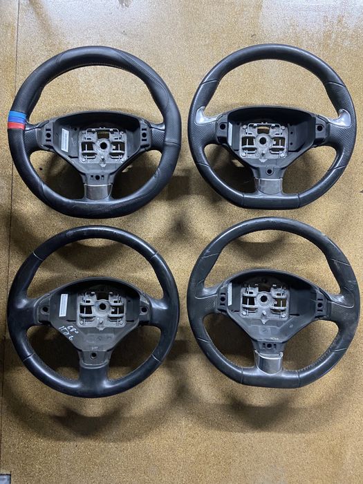 Peugeot Руль селектор пежо 3008-5008