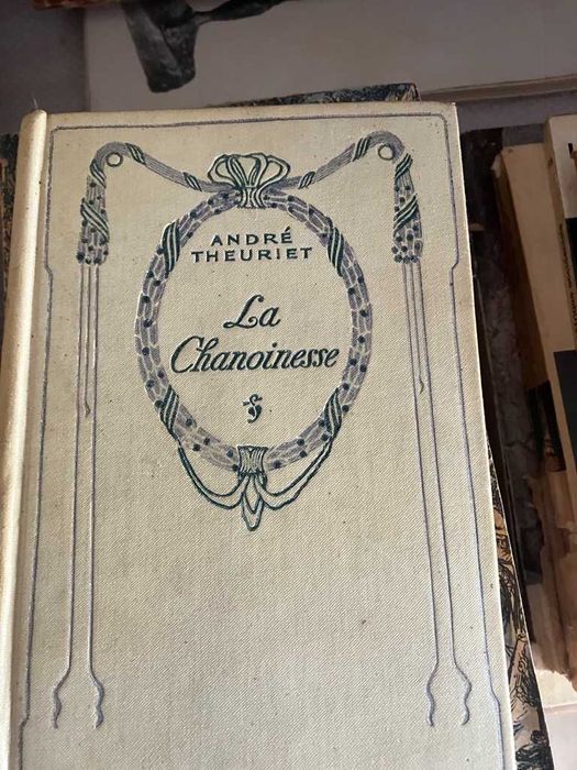 Livros vários - 12