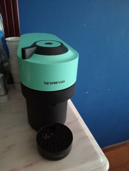 Máquina Nespresso