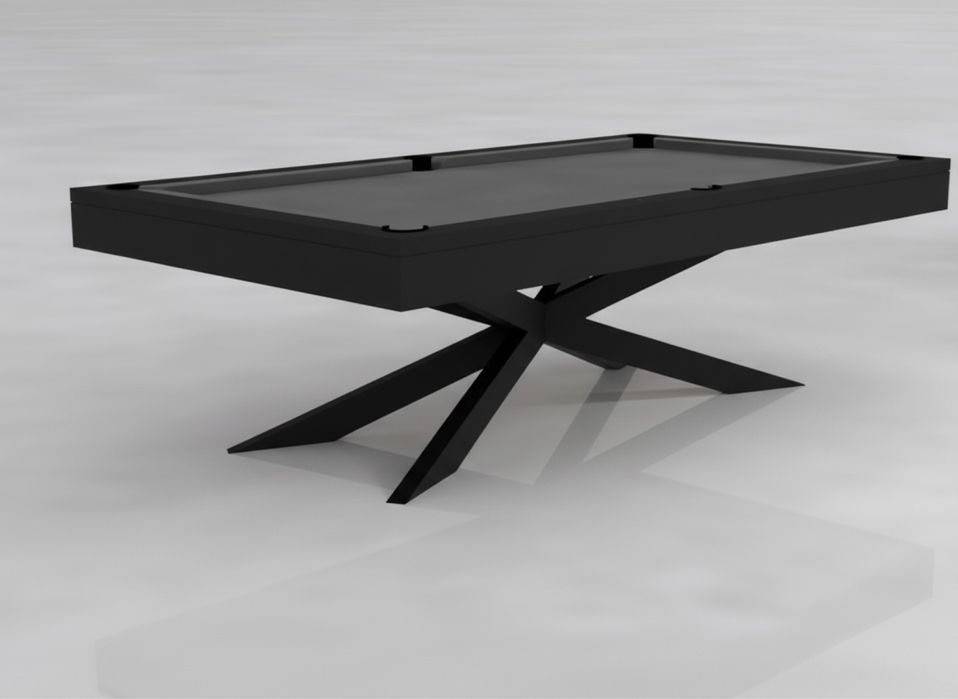 Bilhar Spider Collection - BilharesEuropa Fabricante